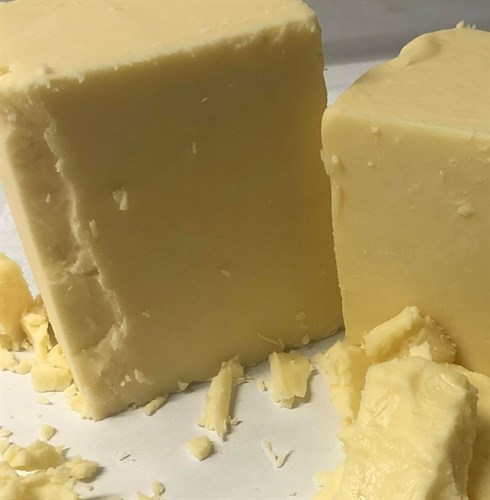 CSA Add On:  Muranda Cheese